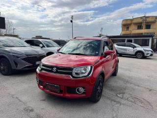 SUZUKI Ignis usata, con Airbag
