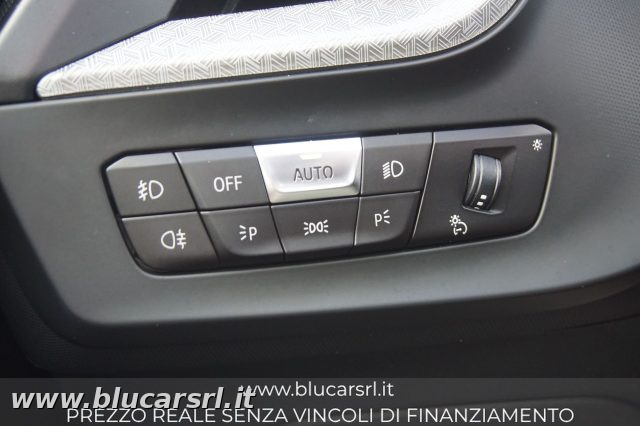 BMW 218 usata 22