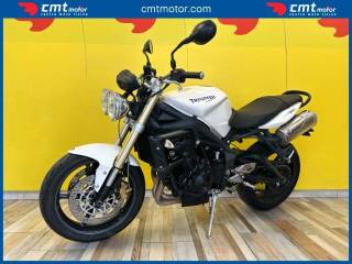 TRIUMPH Street Triple usata 1