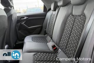 AUDI A1 usata 5