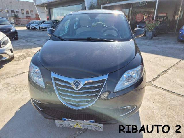 LANCIA Ypsilon usata, con Climatizzatore