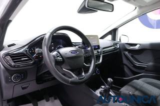 FORD Fiesta usata, con Alzacristalli elettrici