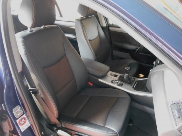 BMW X4 usata, con Cruise Control