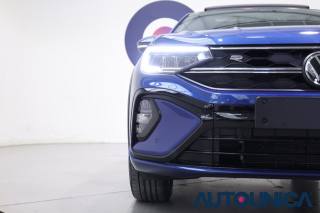 VOLKSWAGEN Taigo usata, con Limitatore di velocità