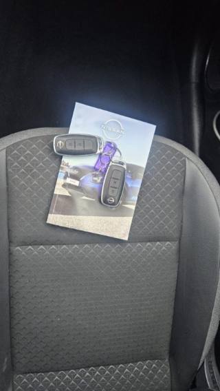 NISSAN Juke usata, con Cerchi in lega