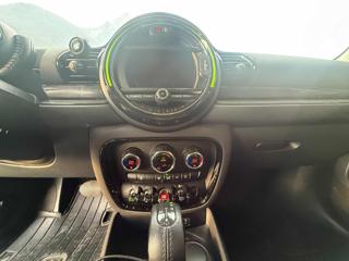 MINI Clubman usata, con ESP