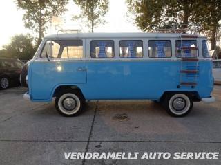 VOLKSWAGEN T2 usata 2
