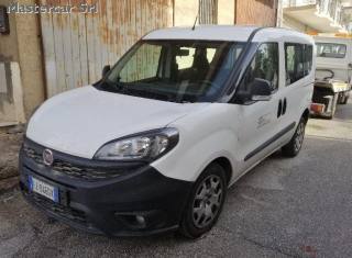 FIAT Doblo usata, con Airbag Passeggero