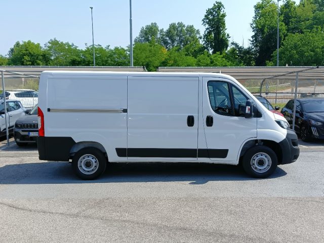 FIAT Ducato usata, con Antifurto