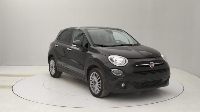 FIAT 500X usata, con Boardcomputer