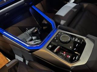 BMW X3 usata, con Touch screen