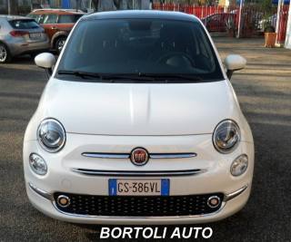 FIAT 500 usata, con Airbag