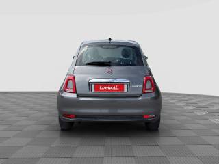 FIAT 500 usata 3