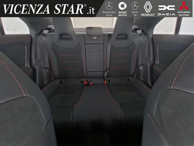 MERCEDES-BENZ CLA 200 usata, con Controllo trazione