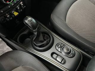 MINI Countryman usata, con Controllo automatico clima