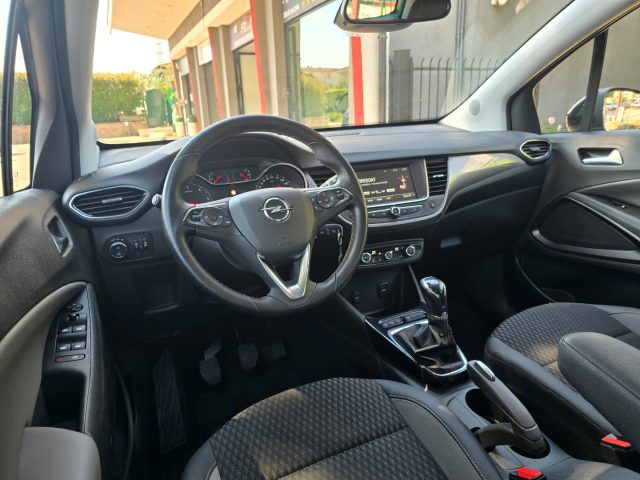 OPEL Crossland X usata, con Servosterzo