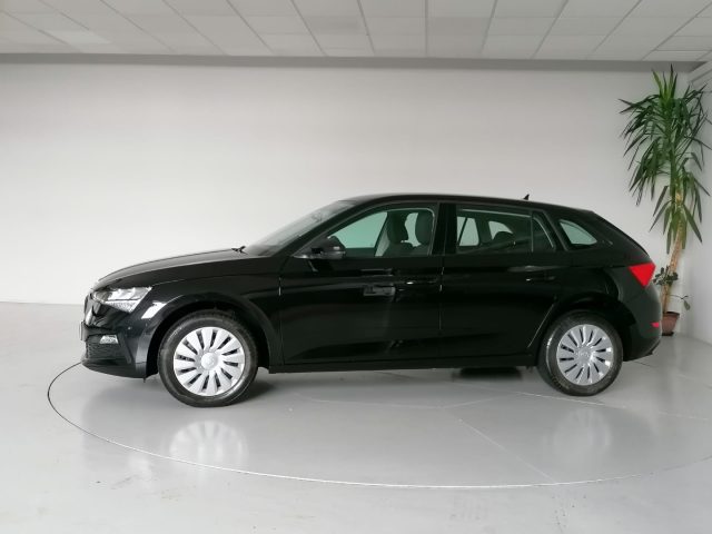 SKODA Scala usata, con Airbag Passeggero