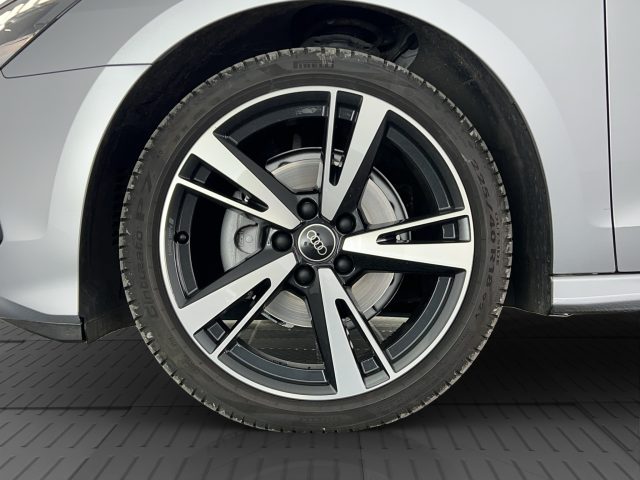AUDI A3 usata 14