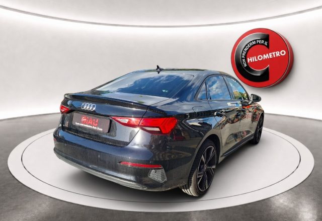 AUDI A3 usata, con Autoradio
