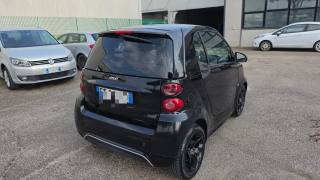 SMART ForTwo usata, con Cerchi in lega