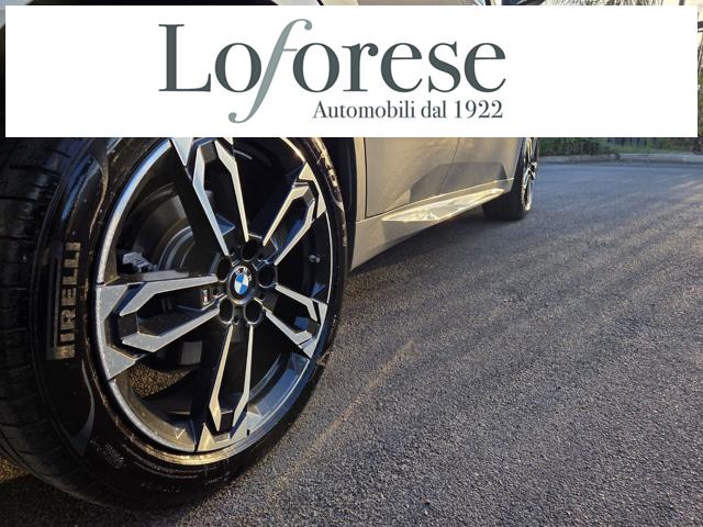 BMW X2 usata, con Antifurto