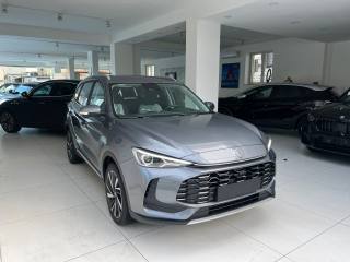 MG ZS usata, con Airbag