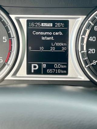 SUZUKI Vitara usata, con Immobilizzatore elettronico