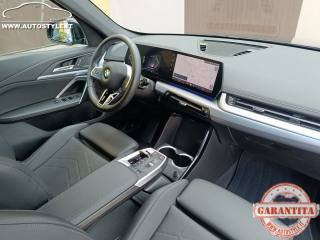 BMW X1 usata, con Adaptive Cruise Control