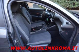 PEUGEOT 208 usata, con ESP