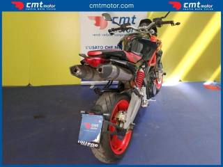 APRILIA Shiver usata 3