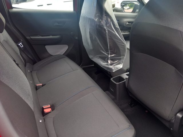 CITROEN C3 usata, con Servosterzo