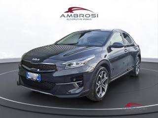 KIA XCeed 1.6 CRDi 136 CV MHEV iMT High Tech