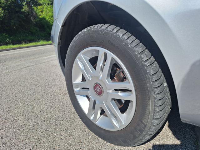 FIAT Panda usata, con Filtro antiparticolato