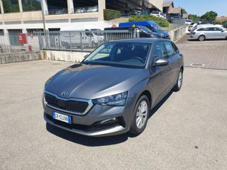 SKODA Scala 1.0 TSI Ambition