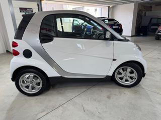 SMART ForTwo usata, con Cerchi in lega