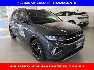 VOLKSWAGEN T-Cross usata, con Airbag Passeggero