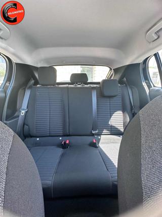 PEUGEOT 208 usata, con Chiusura centralizzata