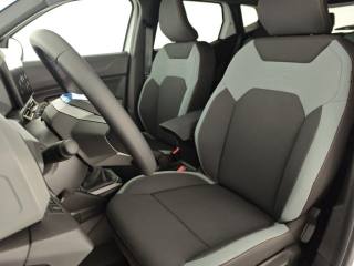 DACIA Duster usata, con Boardcomputer