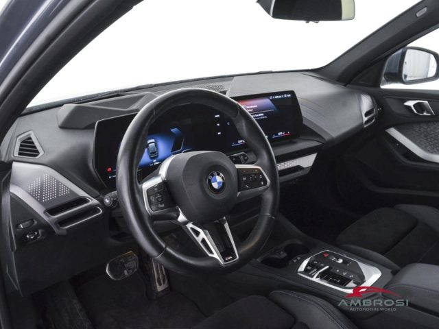 BMW 118 usata 7