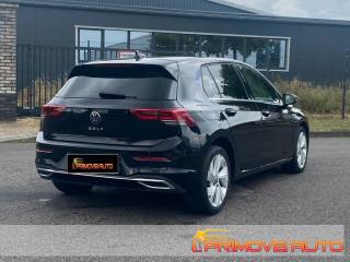 VOLKSWAGEN Golf usata, con Cruise Control