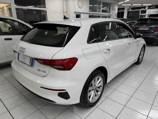AUDI A3 usata, con Controllo trazione