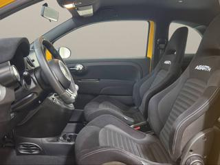 ABARTH 595 usata, con Chiusura centralizzata