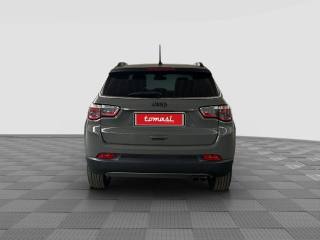 JEEP Compass usata 4