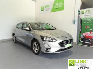 FORD Focus usata, con ABS