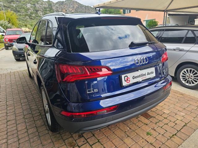 AUDI Q5 usata, con Airbag