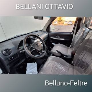 GIOTTI VICTORIA Gladiator usata, con Ruota di riserva