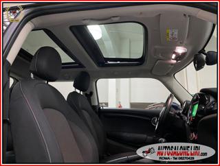 MINI Cooper usata, con ESP