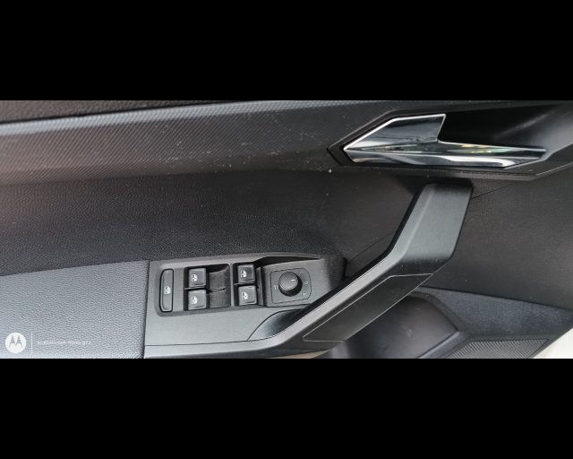 SEAT Arona usata, con Servosterzo