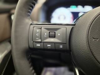 NISSAN Qashqai usata, con Regolazione elettrica sedili