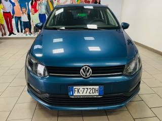 VOLKSWAGEN Polo usata, con Airbag